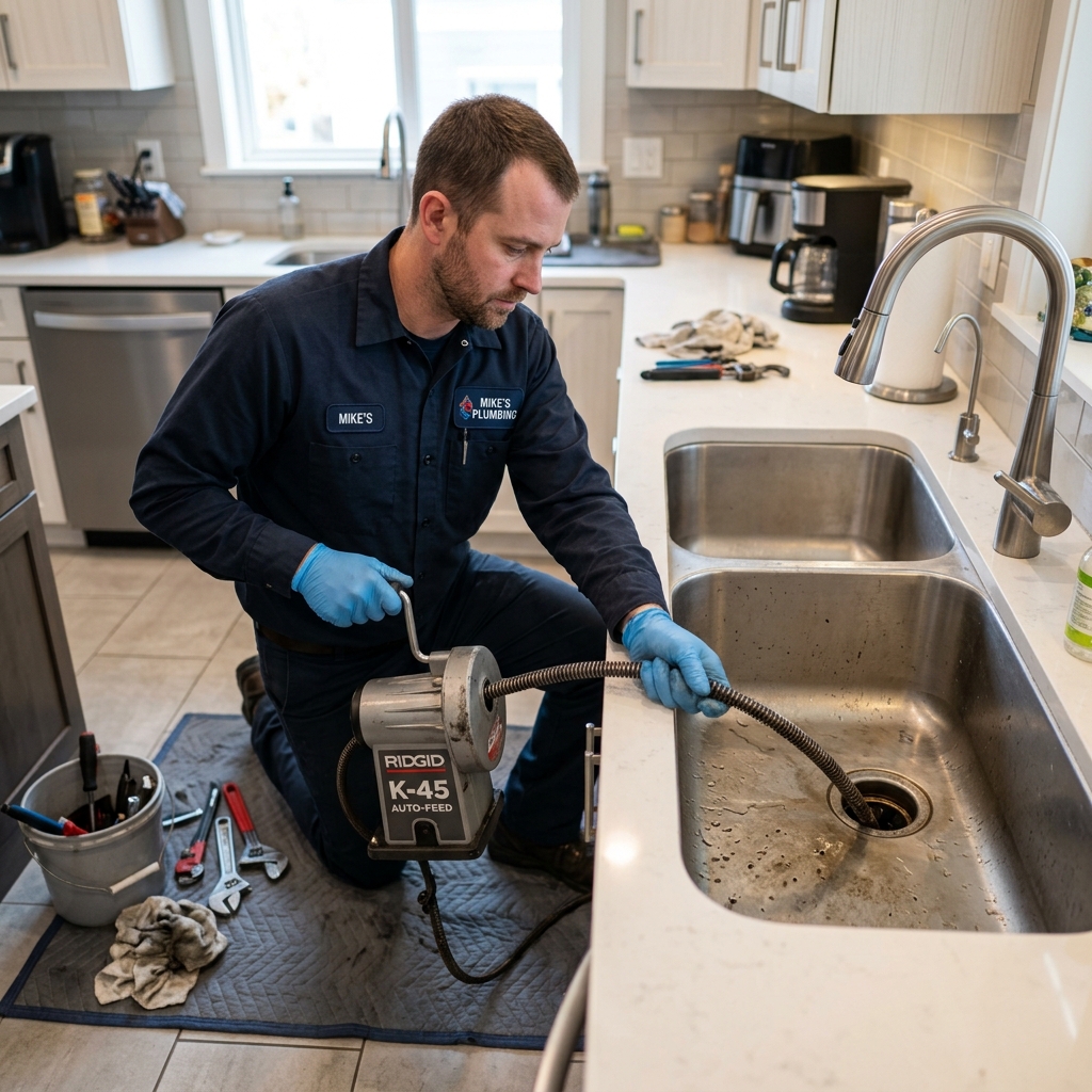 Service Technician